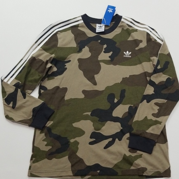 Adidas Originals Camo Jogger Set - Picture 2 of 7